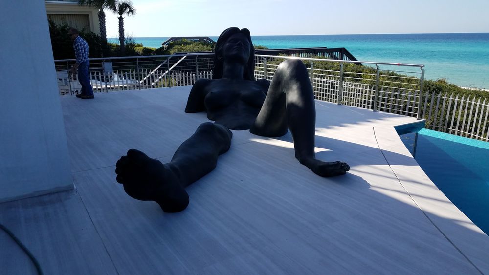 Slide of JBT Restoration & Services