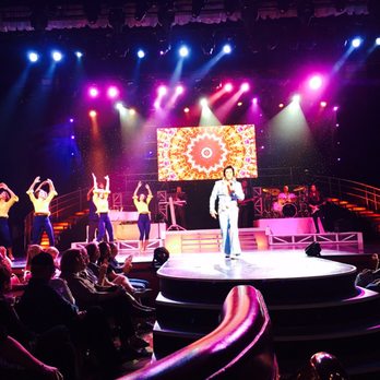 Legends In Concert - Colorful Elvis - Performing Arts Near Me - Las Vegas, Nevada Legends In Concert - Colorful Elvis - Performing Arts Near Me - Las Vegas, Nevada