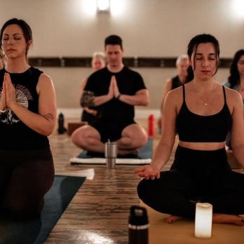 Modo Yoga Barrie - Yoga Near Me - Barrie, Ontario Modo Yoga Barrie - Yoga Near Me - Barrie, Ontario