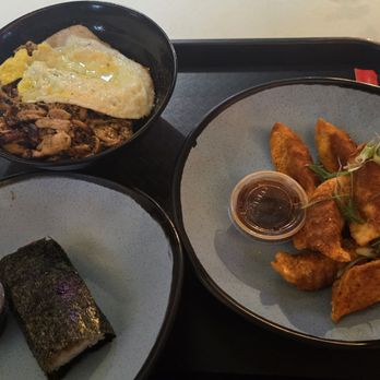 Anju Korean Eats - Korean Near Me - Colorado Springs, Colorado