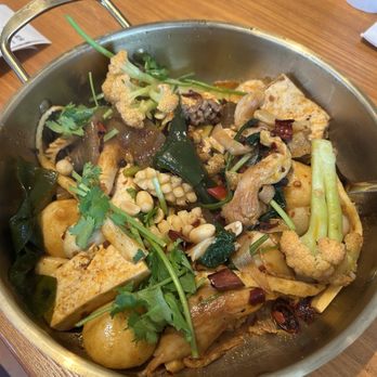 Mala Mala - Hot Pot Near Me - Cupertino, California
