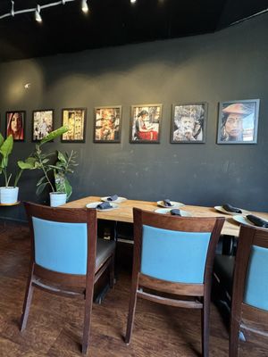 Aroma Indian Cuisine, Downtown by null