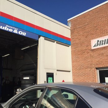 Firestone Complete Auto Care - Tires Near Me - Wheaton-Glenmont, Maryland
