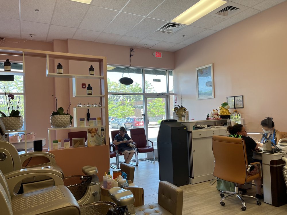 MIMI NAILS Updated October 2024 15 Photos & 37 Reviews 2889