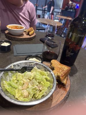 Fuel Bistro & Wine by null