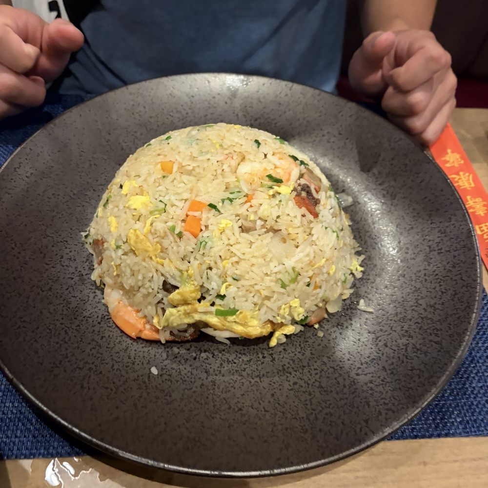 Macau Kitchen - Maccau fried rice - Chinese Near Me - Dover, Delaware Macau Kitchen - Maccau fried rice - Chinese Near Me - Dover, Delaware