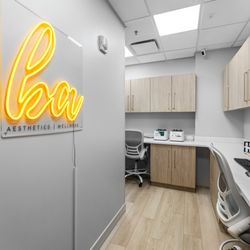 Balanced Aesthetics + Wellness
