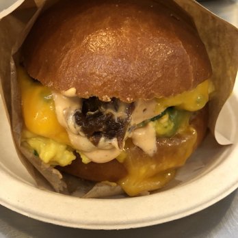 Eggslut - Breakfast & Brunch Near Me - Los Angeles, California