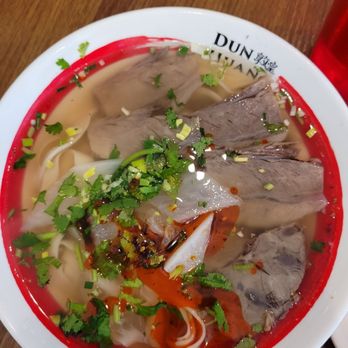 Dunhuang - N1. Signature Lanzhou Beef Noodles (Spicy) N1. () - Chinese Near Me - Edison, New Jersey Dunhuang - N1. Signature Lanzhou Beef Noodles (Spicy) N1. () - Chinese Near Me - Edison, New Jersey