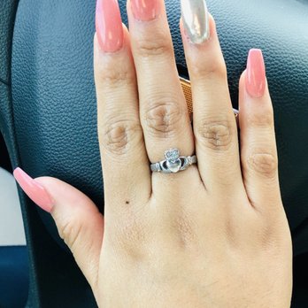 A N Nails 152 Photos 141 Reviews Nail Salons 3613 Greenville Ave Dallas Tx Phone Number