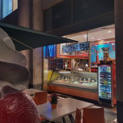 Eiscafé San Marco - Laden