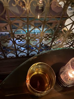 Juniper at Vertex Sky Bar by null