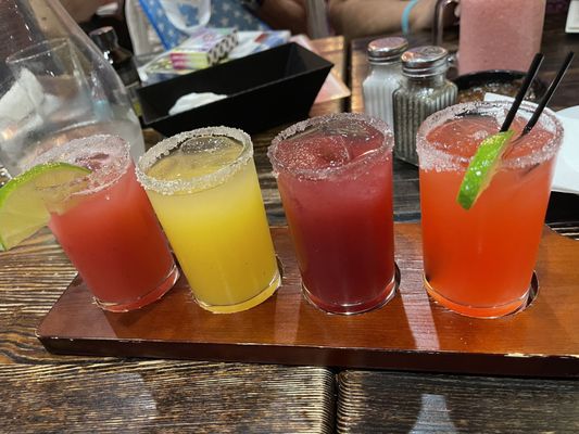 Mexican Republic Kitchen & Cantina by null