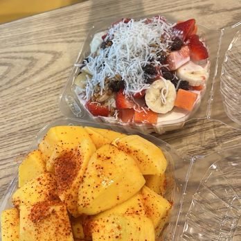 La Original Paleteria Y Neveria - Mango and Bionico - Ice Cream & Frozen Yogurt Near Me - San Jose, California La Original Paleteria Y Neveria - Mango and Bionico - Ice Cream & Frozen Yogurt Near Me - San Jose, California