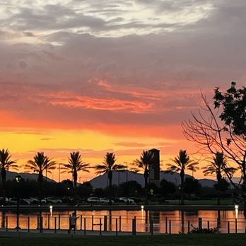 Riverview Park - Parks Near Me - Mesa, Arizona
