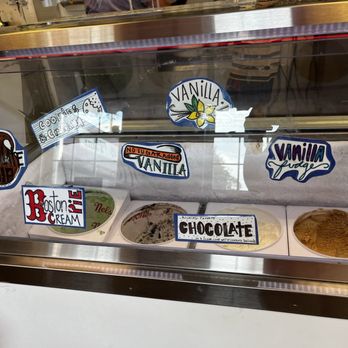 Sprinkles Ice Cream Shoppe - Ice cream flavors - Ice Cream & Frozen Yogurt Near Me - Elkins Park, Pennsylvania Sprinkles Ice Cream Shoppe - Ice cream flavors - Ice Cream & Frozen Yogurt Near Me - Elkins Park, Pennsylvania