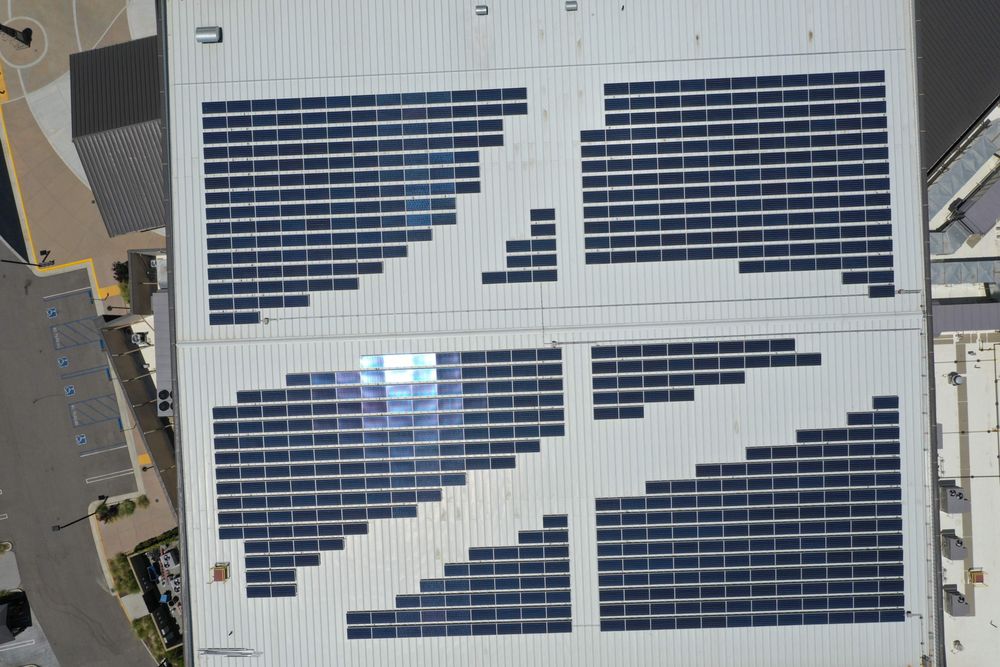 Slide of Green Convergence