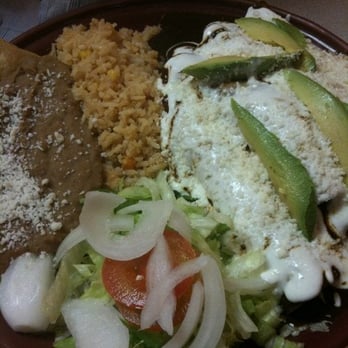 La Rancherita - Enchiladas mole - Mexican Near Me - West Chester, Pennsylvania La Rancherita - Enchiladas mole - Mexican Near Me - West Chester, Pennsylvania