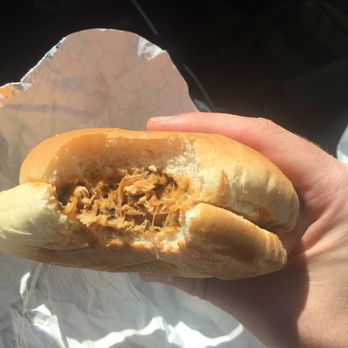 Buc-ee's - Brisket sandwich hit the spot. - Gas Stations Near Me - Temple, Texas