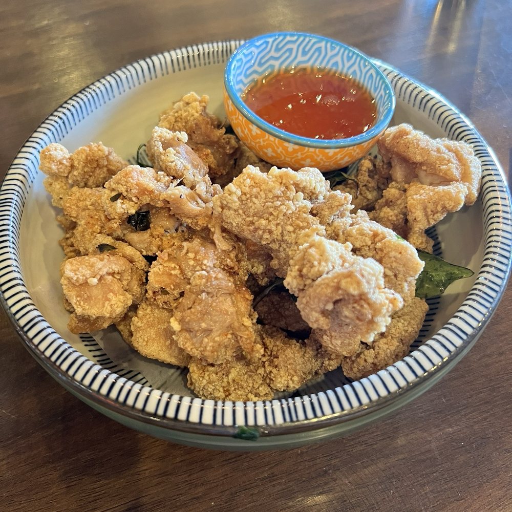 OMELI Kitchen - Popcorn Chicken - Vietnamese Near Me - Fullerton, California OMELI Kitchen - Popcorn Chicken - Vietnamese Near Me - Fullerton, California