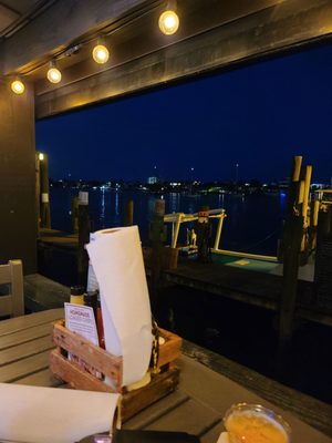 Dixie Fish Company by null