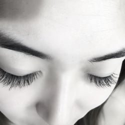 Lash Box