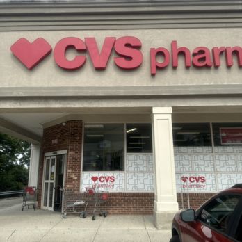 CVS Pharmacy - Drugstores Near Me - Cedar Grove, New Jersey