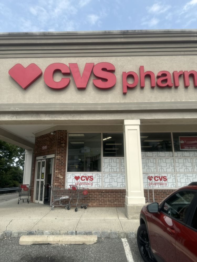CVS PHARMACY - Updated August 2024 - 15 Photos & 13 Reviews - 1041 ...