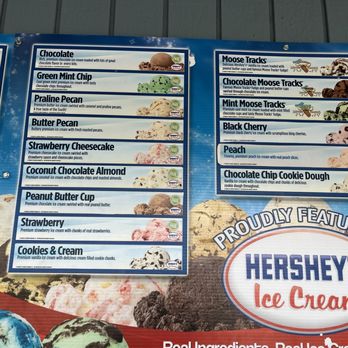 Cap'n Frosty Ice Cream - Ice Cream & Frozen Yogurt Near Me - Pinckney, Michigan Cap'n Frosty Ice Cream - Ice Cream & Frozen Yogurt Near Me - Pinckney, Michigan