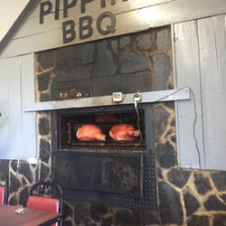 Pippin's Barbecue