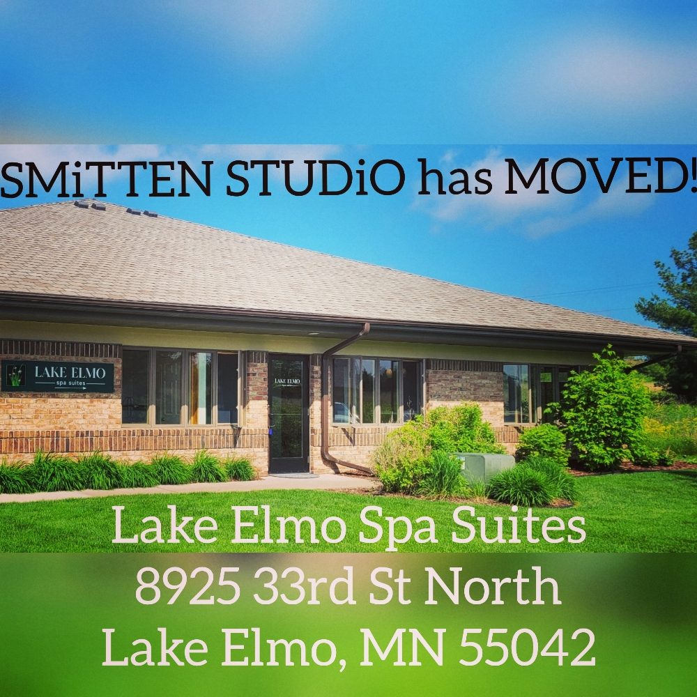 SMITTEN STUDIO 8925 33rd St N, Lake Elmo, Minnesota Waxing Phone