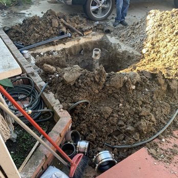 Fanti Sewer & Drain Pros - Plumbing Near Me - Cerritos, California