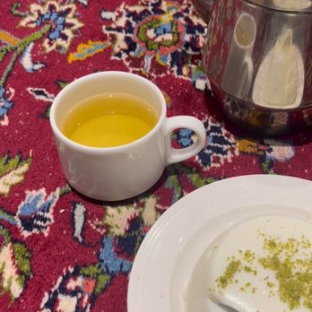 Afghan Chopan Bakery & Diner - Best dessert - Afghan Near Me - Richmond, British Columbia