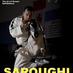Saroughi Martial Arts Health & Fitness - Martial Arts