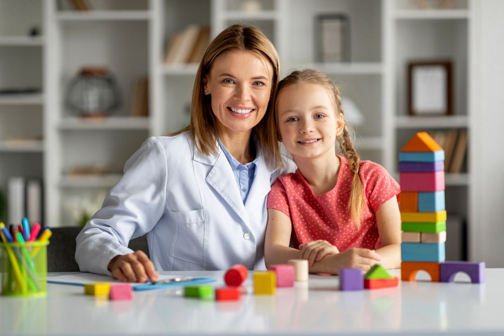 A Better Tomorrow Therapy - child therapist in Phoenix, AZ
