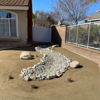 Rafael's Landscape - Landscaping Near Me - Rialto, California