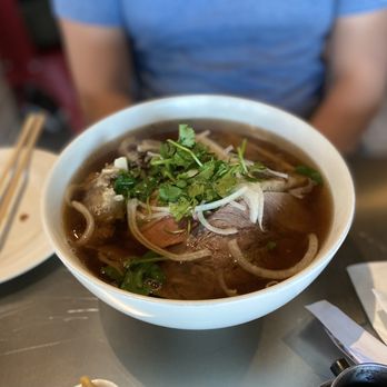 Shank & Bone - Signature Pho S&B - Vietnamese Near Me - San Diego, California Shank & Bone - Signature Pho S&B - Vietnamese Near Me - San Diego, California