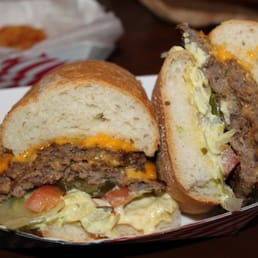 Smitty Burger