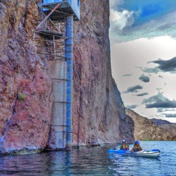 Kayak Lake Mead - Tours Near Me - Las Vegas, Nevada Kayak Lake Mead - Tours Near Me - Las Vegas, Nevada