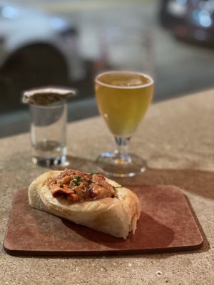 Eventide Oyster Co. by null Eventide Oyster Co. by null