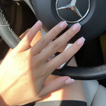 Pro Nails & Spa - Acrylic fill by Cindy. - Nail Salons Near Me - Costa Mesa, California Pro Nails & Spa - Acrylic fill by Cindy. - Nail Salons Near Me - Costa Mesa, California