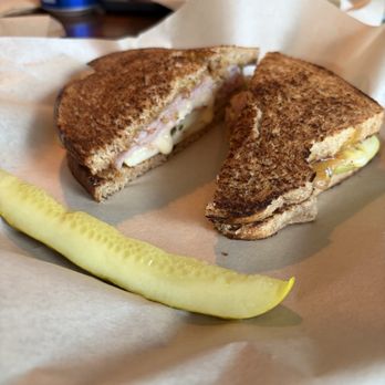 Great Harvest Bakery Cafe - Ham And Brie Sandwich - Coffee & Tea Near Me - Orlando, Florida Great Harvest Bakery Cafe - Ham And Brie Sandwich - Coffee & Tea Near Me - Orlando, Florida