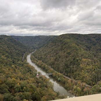 Bridge Day - New River - Local Flavor Near Me - Fayetteville, West Virginia