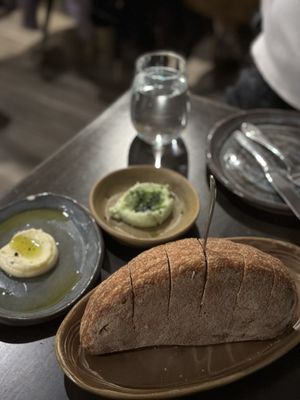 Esther's Kitchen by null