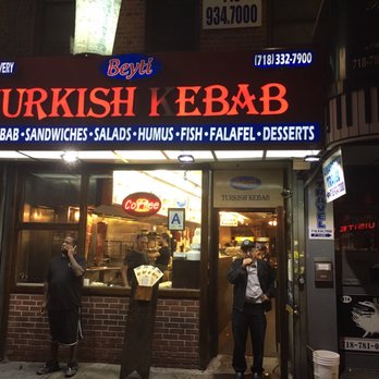 Beyti Turkish Kebab - Mediterranean Near Me - Brooklyn, New York Beyti Turkish Kebab - Mediterranean Near Me - Brooklyn, New York