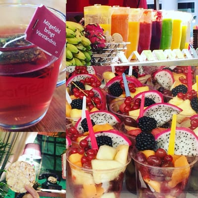 Frankfurt Book Fair by null