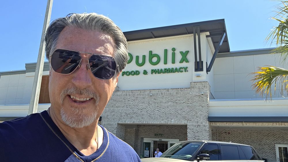 Publix Super Market