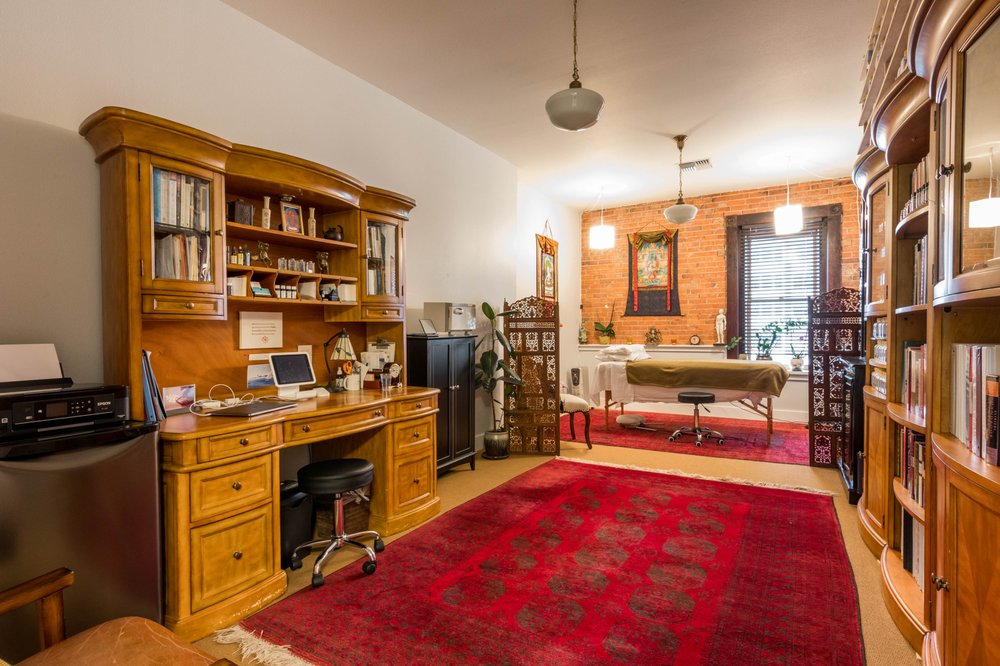 LOTUS LEAF ACUPUNCTURE & WELLNESS CENTER Updated August 2024 12