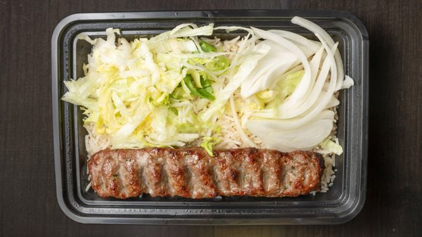 Shinwari Kitchen by null