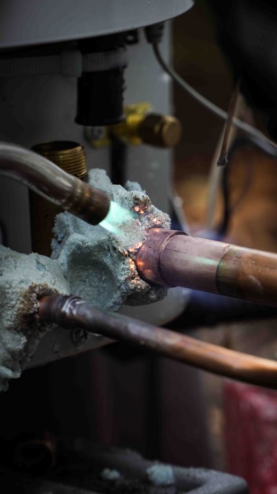 Slide of Braga Bros Plumbing, Heating, Air Conditioning & Electrical